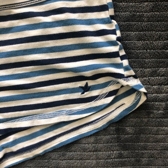 EUC aerie Shortie Shorts - Picture 3 of 9